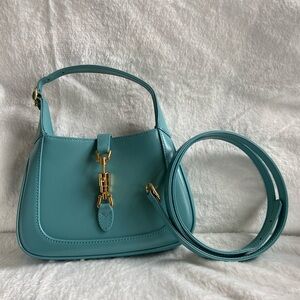 Gucci Mini Jackie 1961 Calfskin
